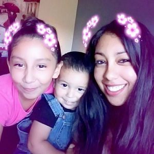 Meet your Posher, Daisy